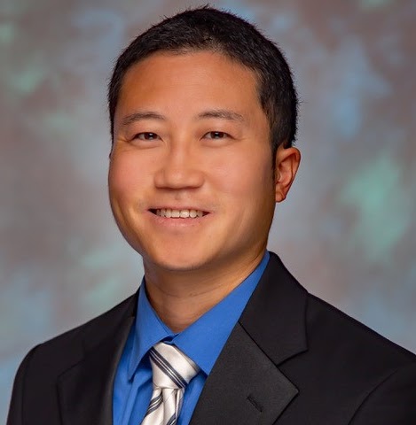 Nicholas Kwong headshot