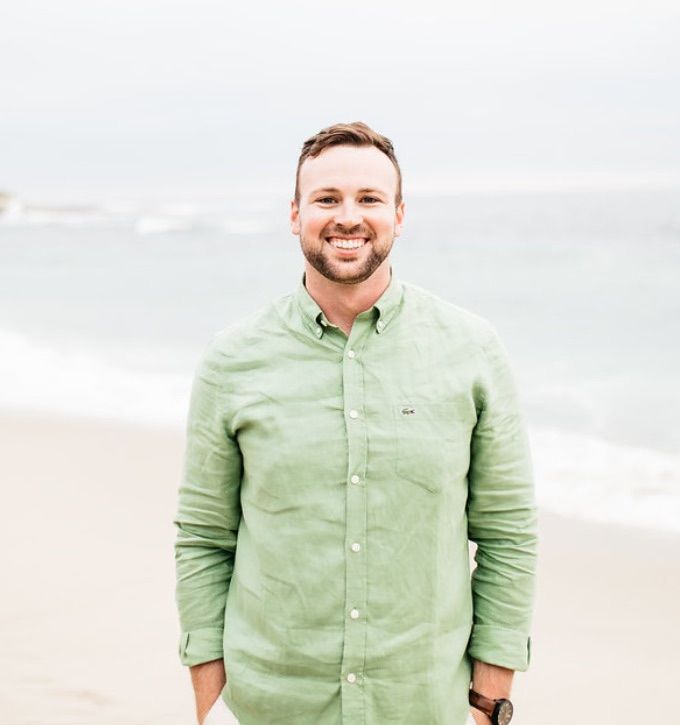 Ryan Loper headshot